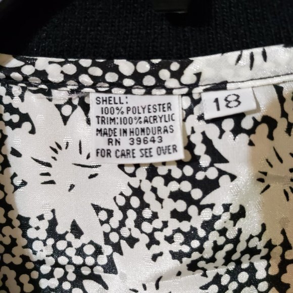 Shell Blouses (two) - Picture 6 of 10